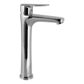 Gedy - Bateria umywalkowa COMO 29 cm, chrom błyszczący