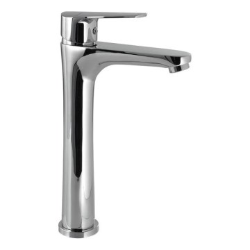Gedy - Bateria umywalkowa COMO 29 cm, chrom błyszczący