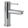 Gedy - Bateria umywalkowa GARDA 18 cm chrom błyszczący