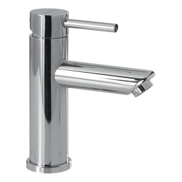 Gedy - Bateria umywalkowa GARDA 18 cm chrom błyszczący