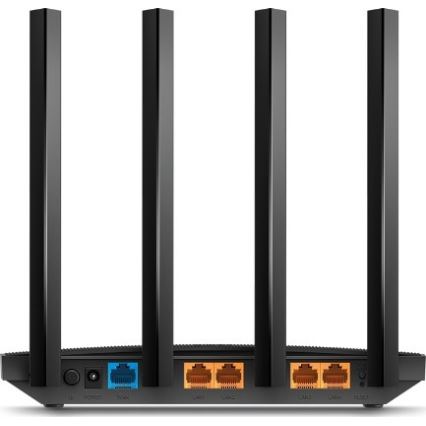 Gigabitowy router Wi‑Fi MU‑MIMO