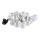 Girlanda dekoracyjna LED SMOLDER 5,3 m 20xLED/2,7W/230V