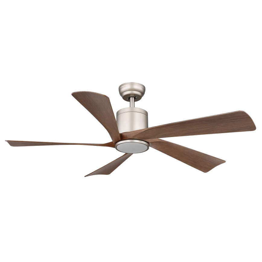 Globo - LED Regulowany sufitowy wentylator LED/20W/230V 2700-6500K + pilot zdalnego sterowania