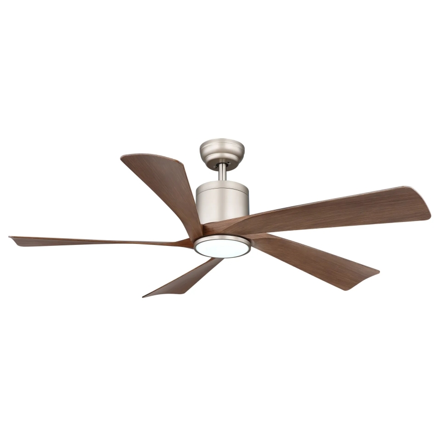 Globo - LED Regulowany sufitowy wentylator LED/20W/230V 2700-6500K + pilot zdalnego sterowania