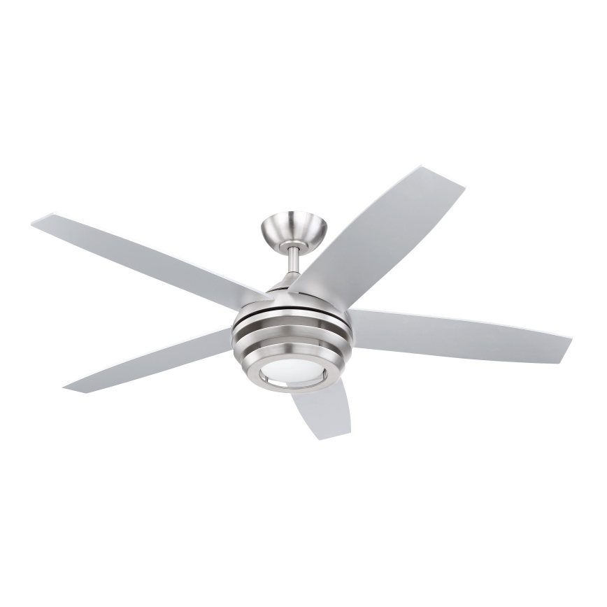 Globo - LED Ściemnialny wentylator sufitowy LED/18W/230V 3000/4000/6000K + pilot zdalnego sterowania