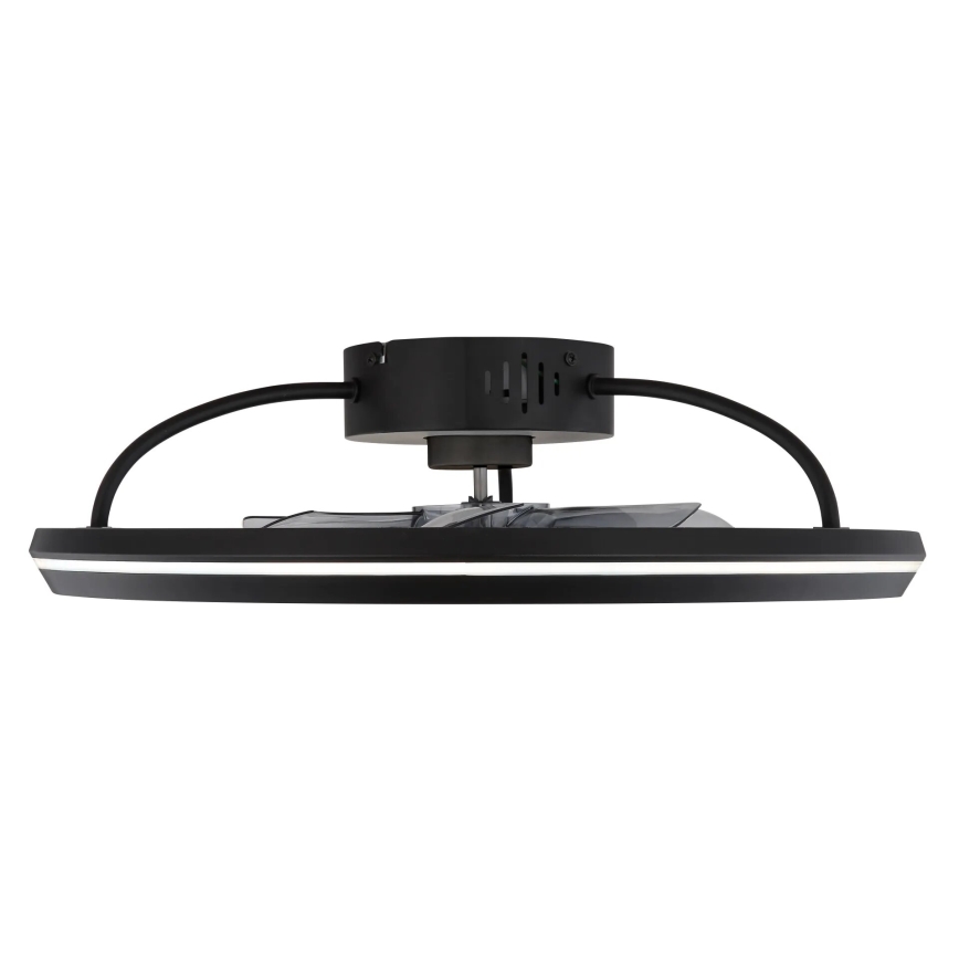 Globo - LED Ściemnialny wentylator sufitowy LED/40W/230V 3000-6500K + pilot zdalnego sterowania