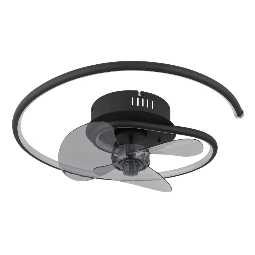 Globo - LED Ściemnialny wentylator sufitowy LED/30W/230V 2700-6500K + pilot zdalnego sterowania
