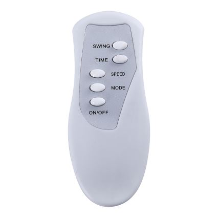 GLOBO 0452 - Wentylator TOWER 50W/230V