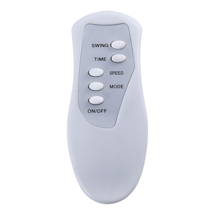 GLOBO 0452 - Wentylator TOWER 50W/230V