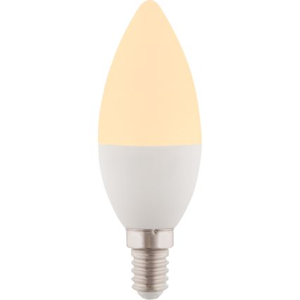 Globo - LED Żarówka ściemnialna E14/5W/230V 3000K