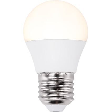 Globo - LED Żarówka ściemnialna E27/5W/230V 4000K