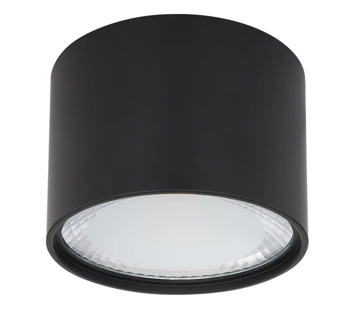Globo 12007B - LED Plafon SERENA LED/12W/230V 3000K