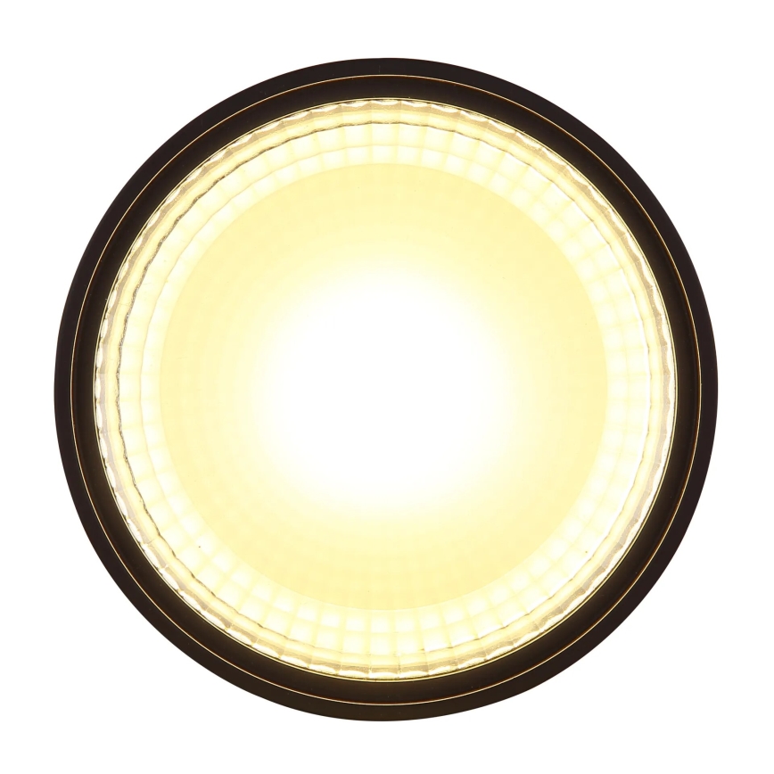 Globo - LED Plafon LED/12W/230V 3000K