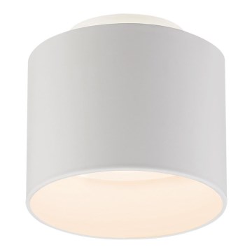 Globo 12015W - LED Plafon JENNY LED/8W/230V