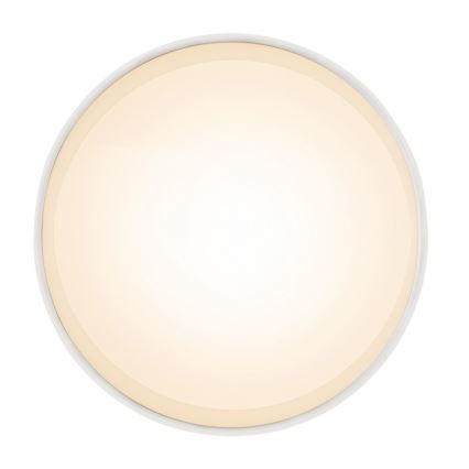 Globo 12015W - LED Plafon JENNY LED/8W/230V