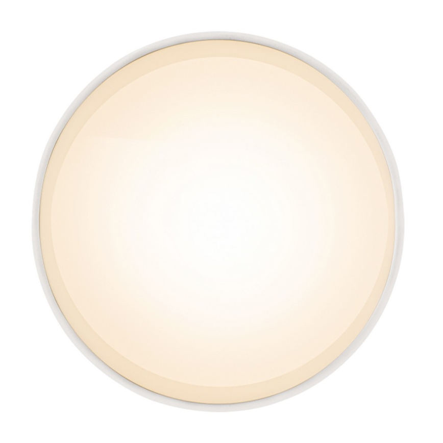Globo 12015W - LED Plafon JENNY LED/8W/230V