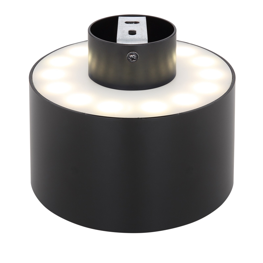Globo - LED Plafon LED/16W/230V