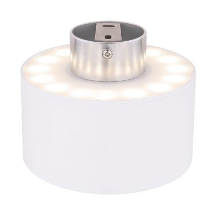 Globo 12016W - LED Plafon JENNY LED/16W/230V