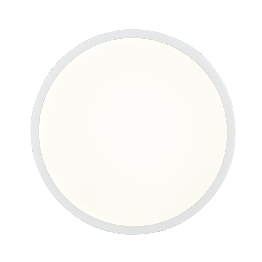 Globo - LED Plafon ściemnialny LED/22W/230V