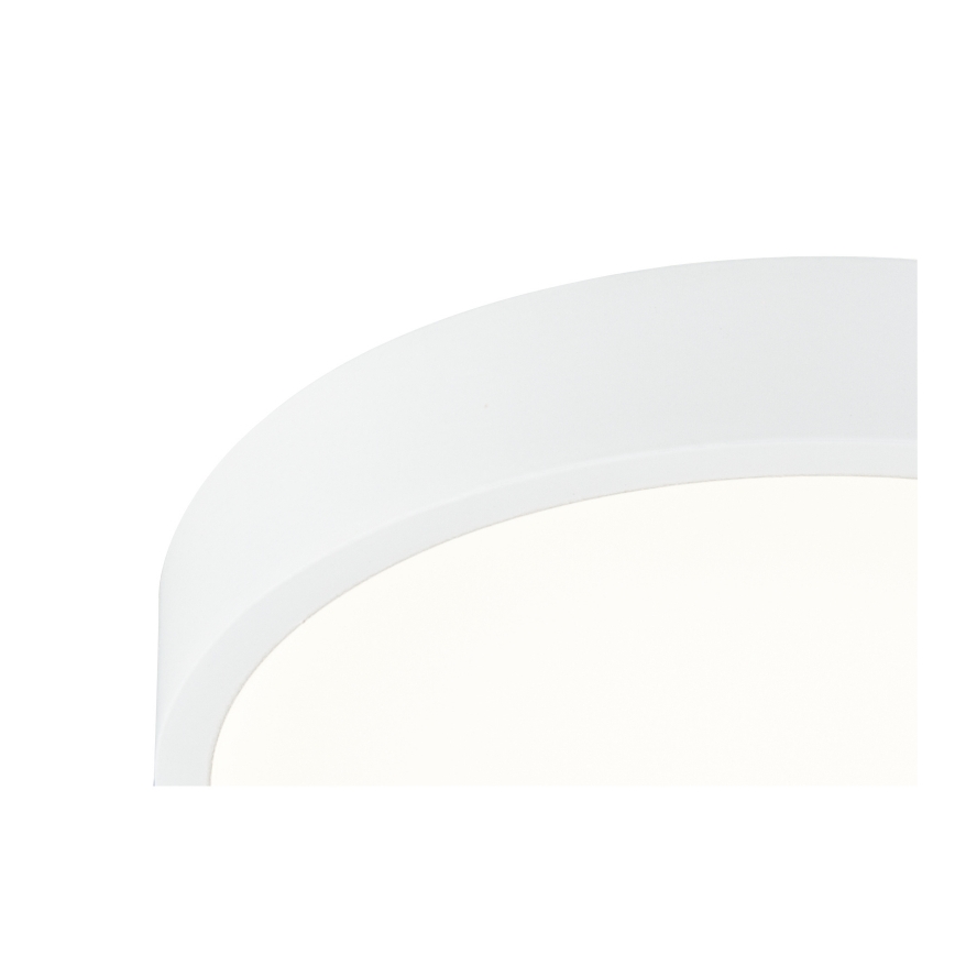 Globo - LED Plafon ściemnialny LED/22W/230V
