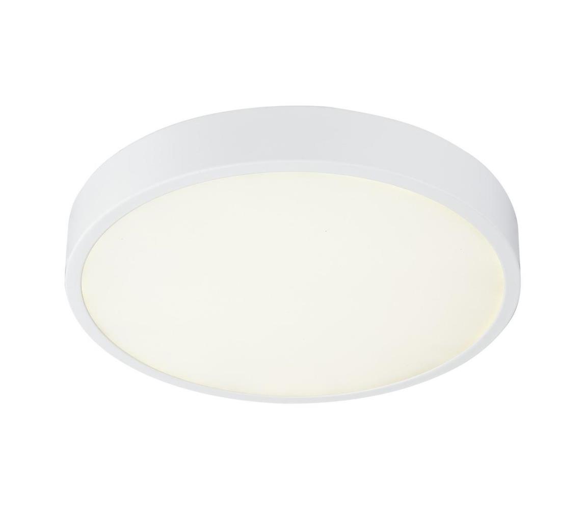 Globo 12364-30 - LED Ściemnialne oświetlenie łazienkowe LED/28W/230V