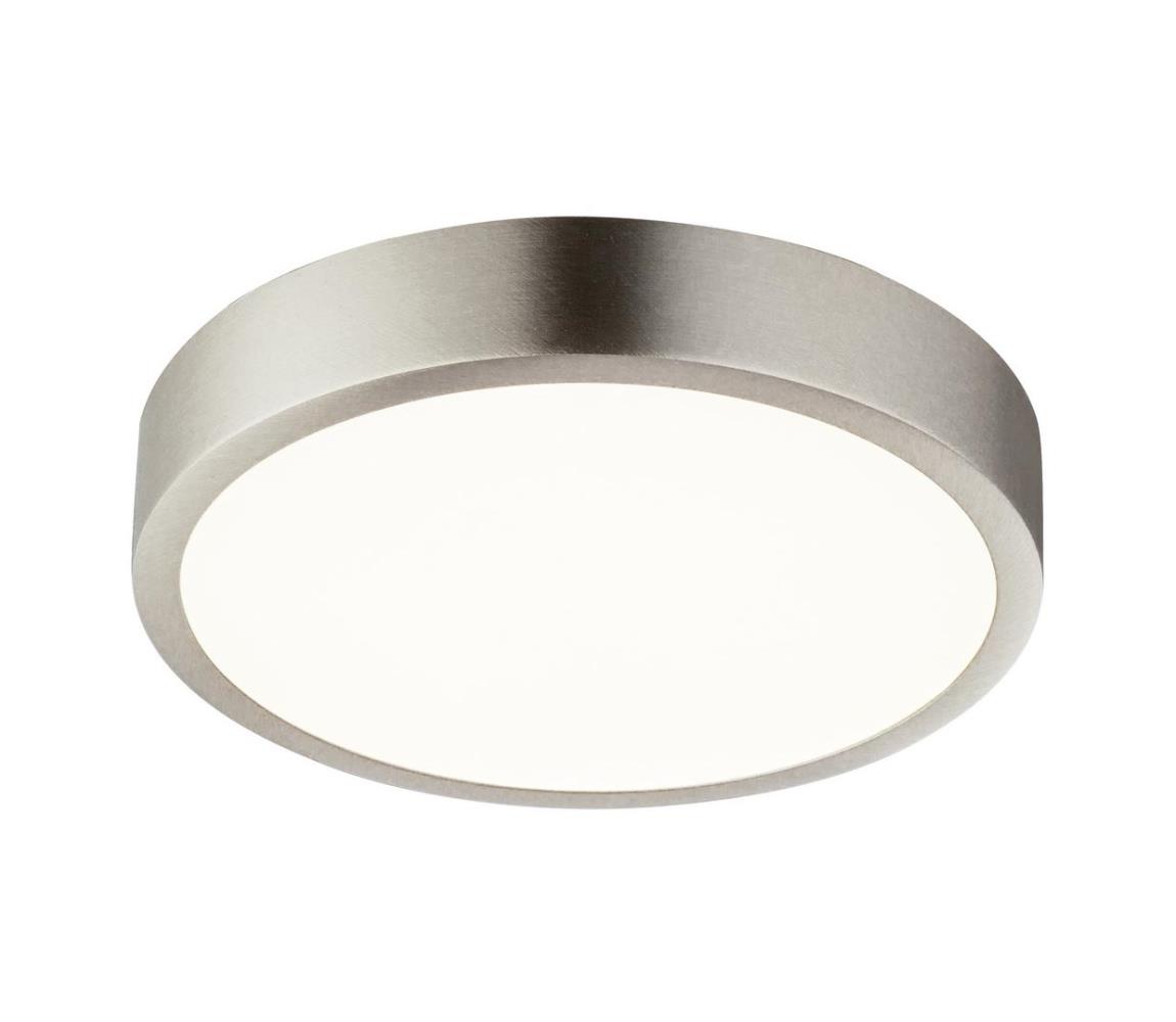 Globo 12366-15 - LED Plafon VITOS LED/15W/230V
