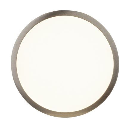 Globo - LED ściemnialna lampa sufitowa LED/15W/230V