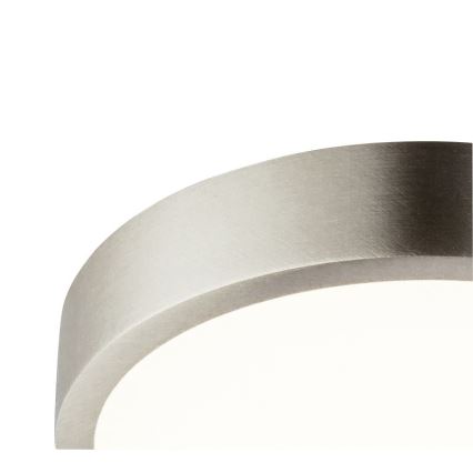 Globo - LED ściemnialna lampa sufitowa LED/15W/230V