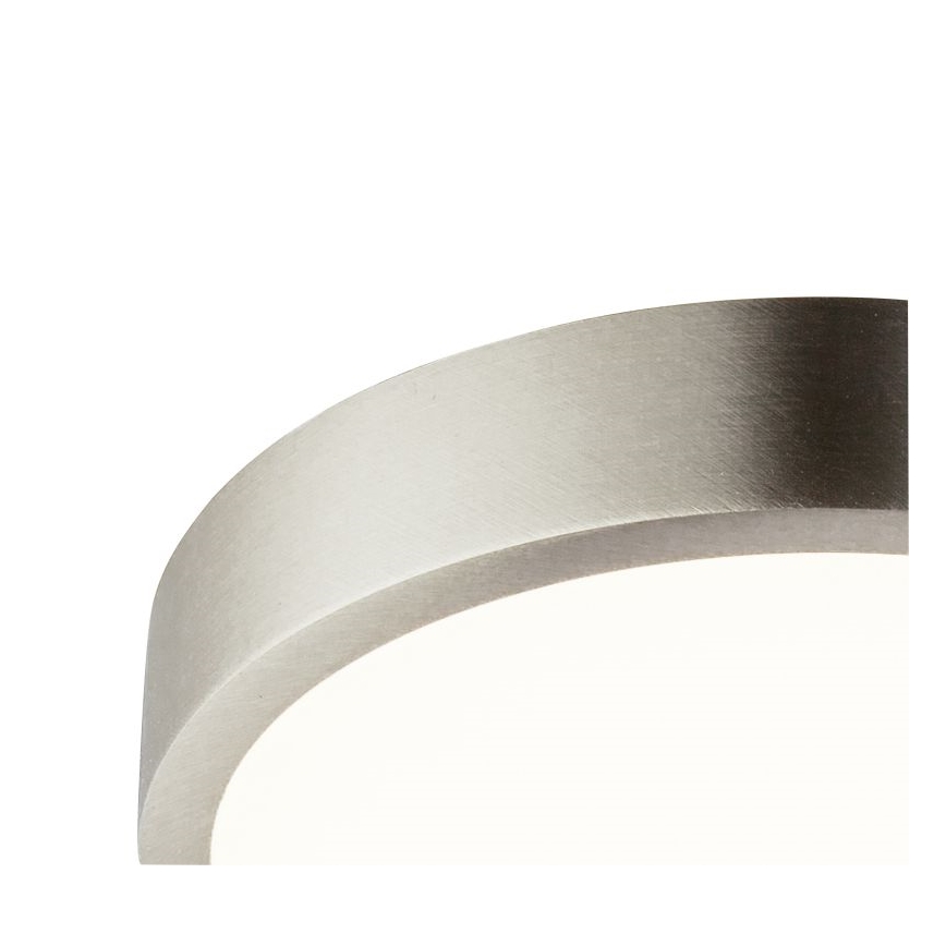 Globo - LED ściemnialna lampa sufitowa LED/15W/230V