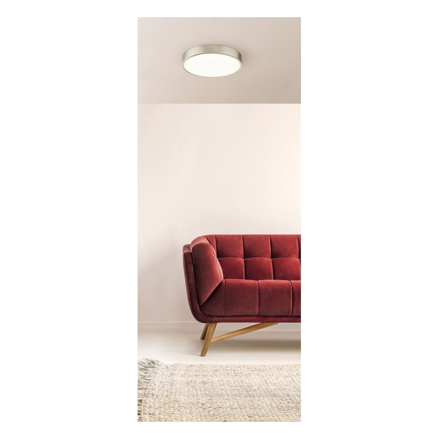 Globo - LED Plafon LED/22W/230V