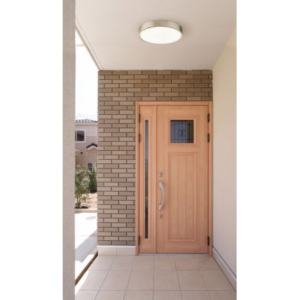 Globo - LED Ściemnialna oprawa sufitowa LED/22W/230V