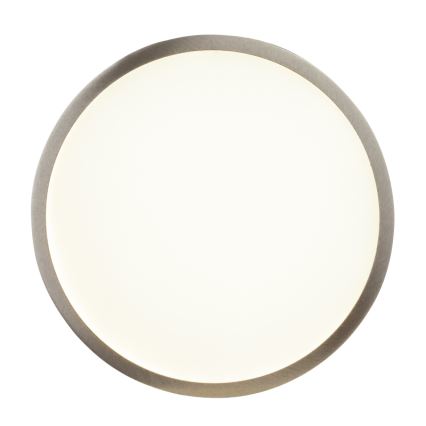 Globo - LED Ściemnialna oprawa sufitowa LED/22W/230V