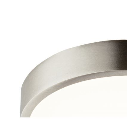 Globo - LED Ściemnialna oprawa sufitowa LED/22W/230V