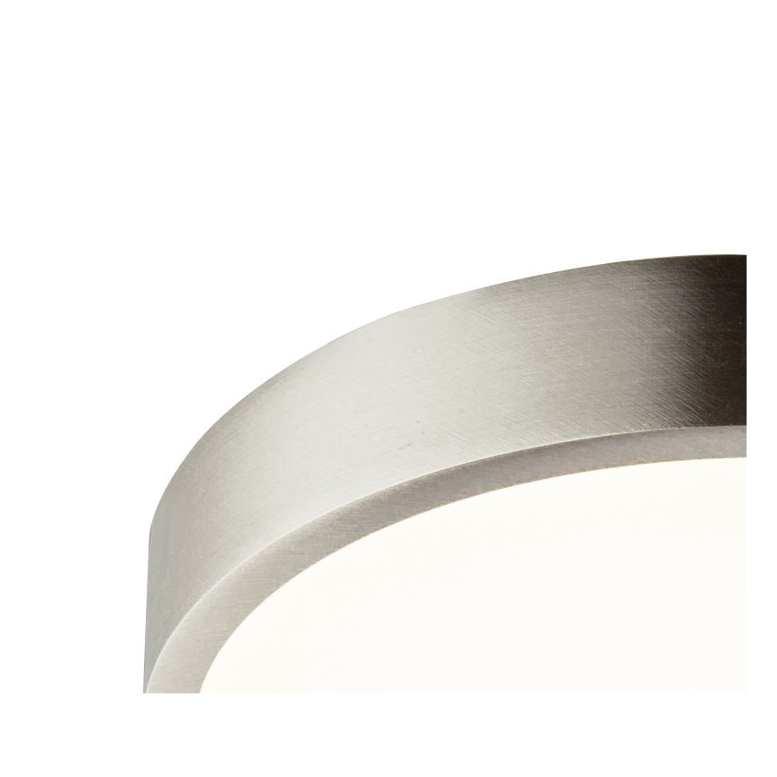 Globo - LED Ściemnialna oprawa sufitowa LED/22W/230V