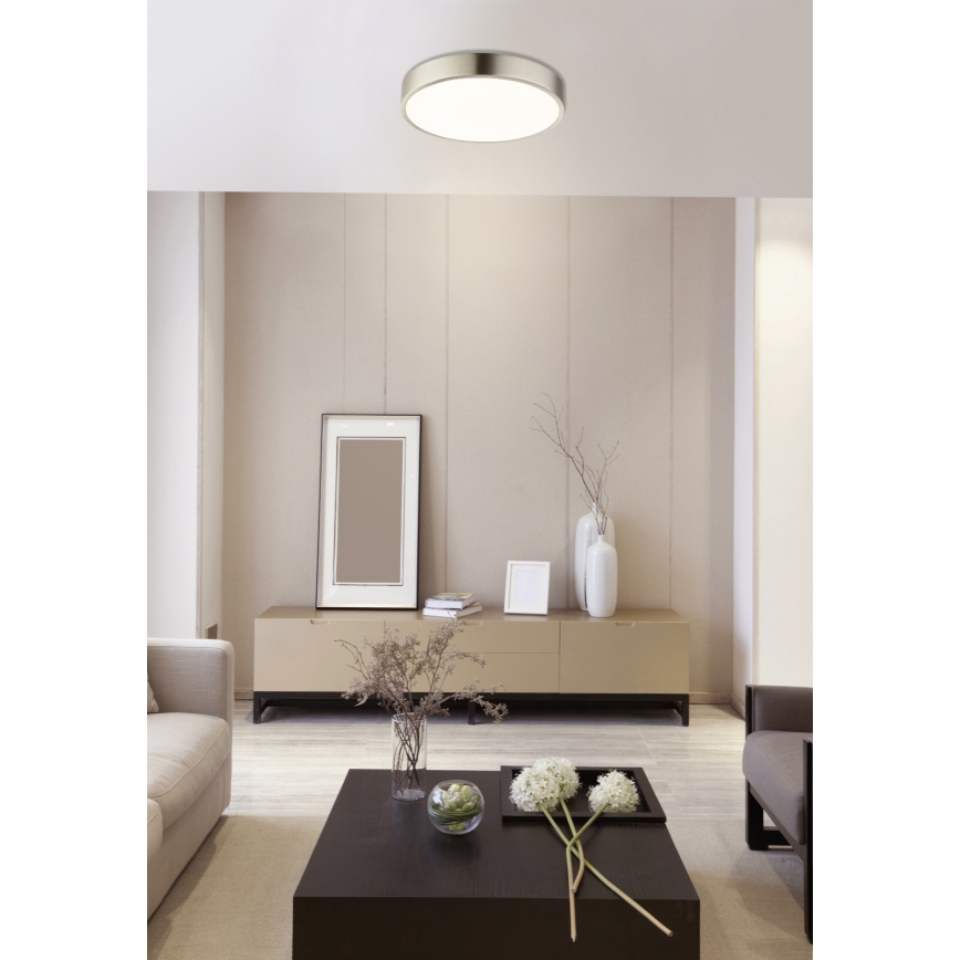 Globo - LED Plafon LED/28W/230V
