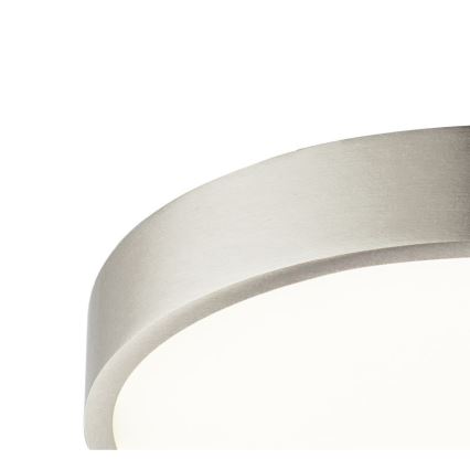 Globo - ściemnialna lampa sufitowa LED/28W/230V