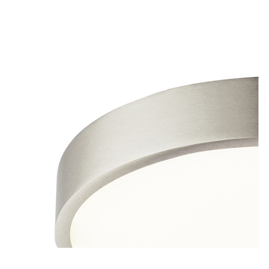 Globo - ściemnialna lampa sufitowa LED/28W/230V