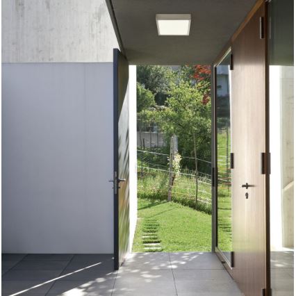 Globo - LED Plafon LED/15W/230V