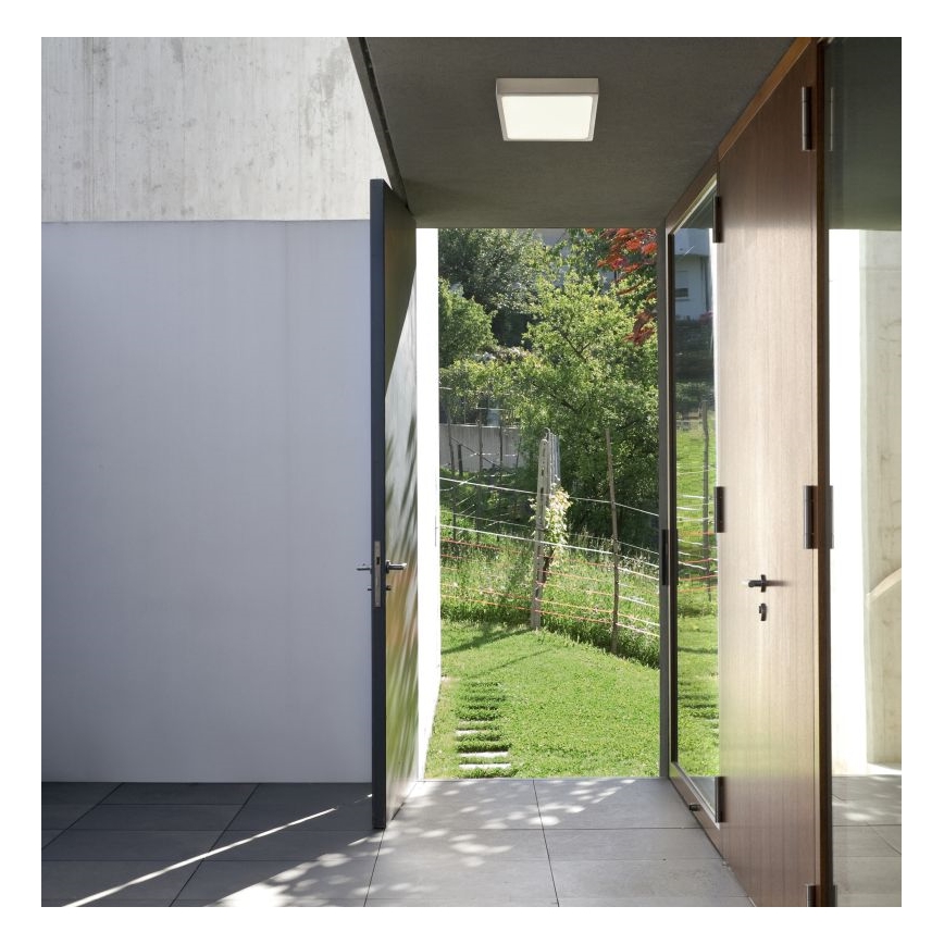 Globo - LED Plafon LED/15W/230V