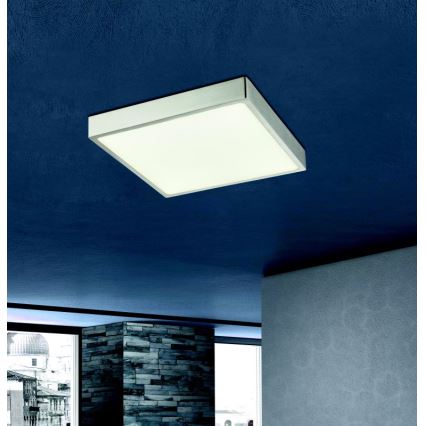 Globo - LED Plafon LED/15W/230V