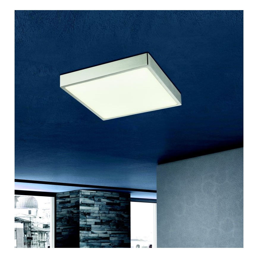 Globo - LED Plafon LED/15W/230V