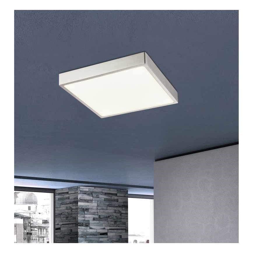 Globo - LED Plafon LED/15W/230V