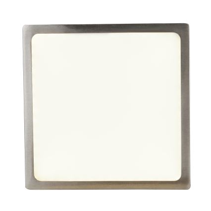 Globo - LED Plafon LED/15W/230V