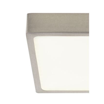 Globo - LED Plafon LED/15W/230V