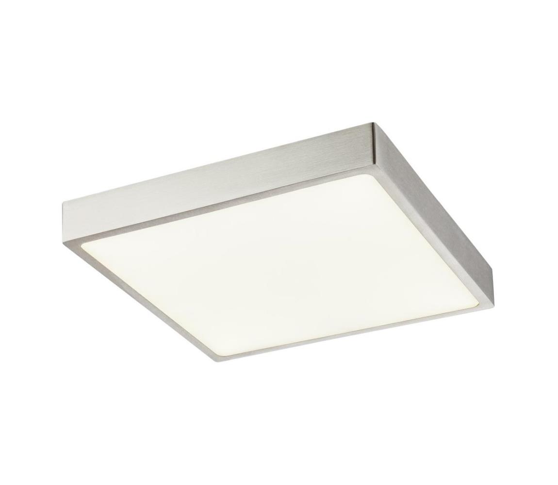 Globo 12367-22 - LED Plafon VITOS LED/22W/230V