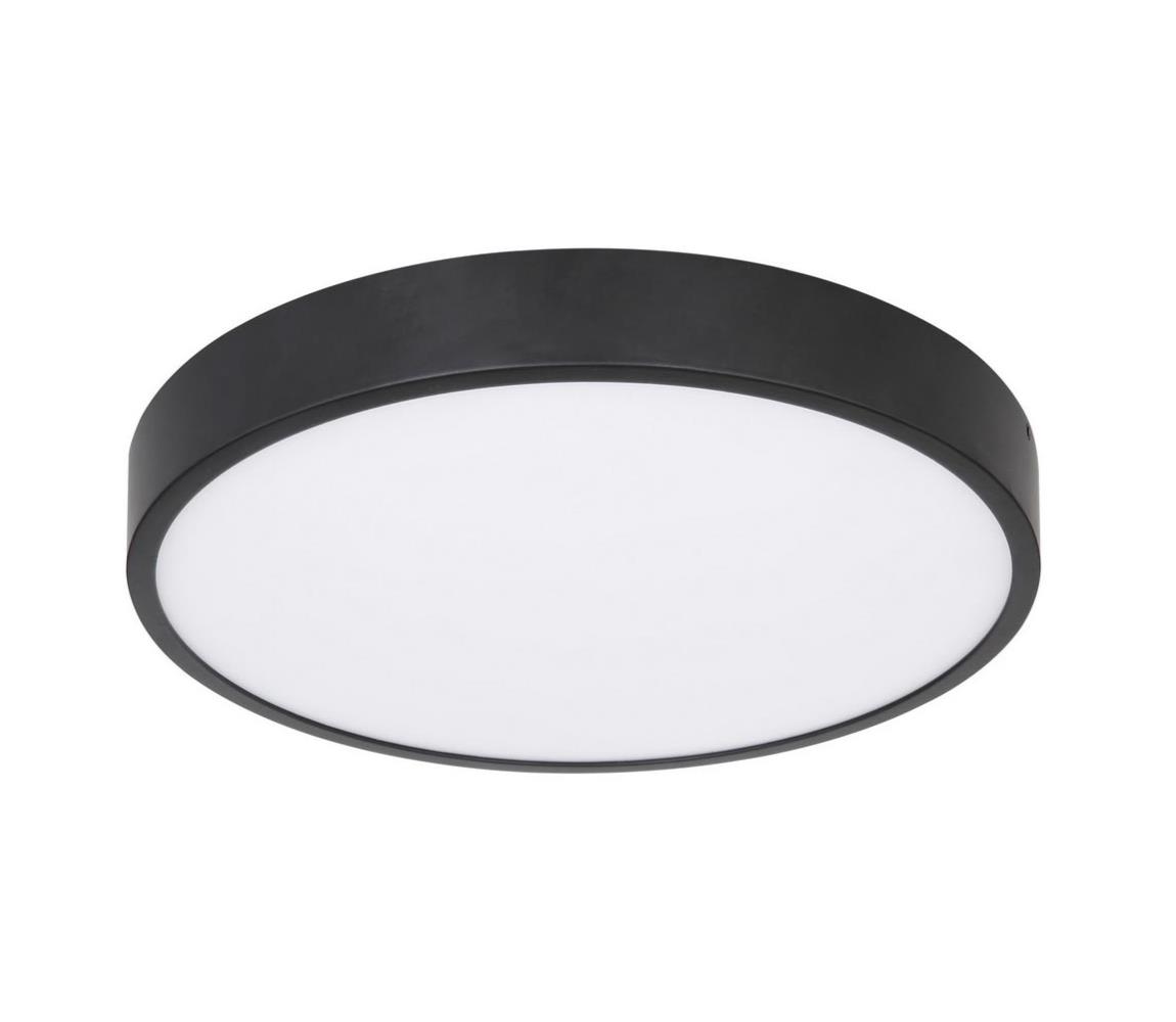 Globo 12368-30 - LED Plafon LUCENA LED/28W/230V