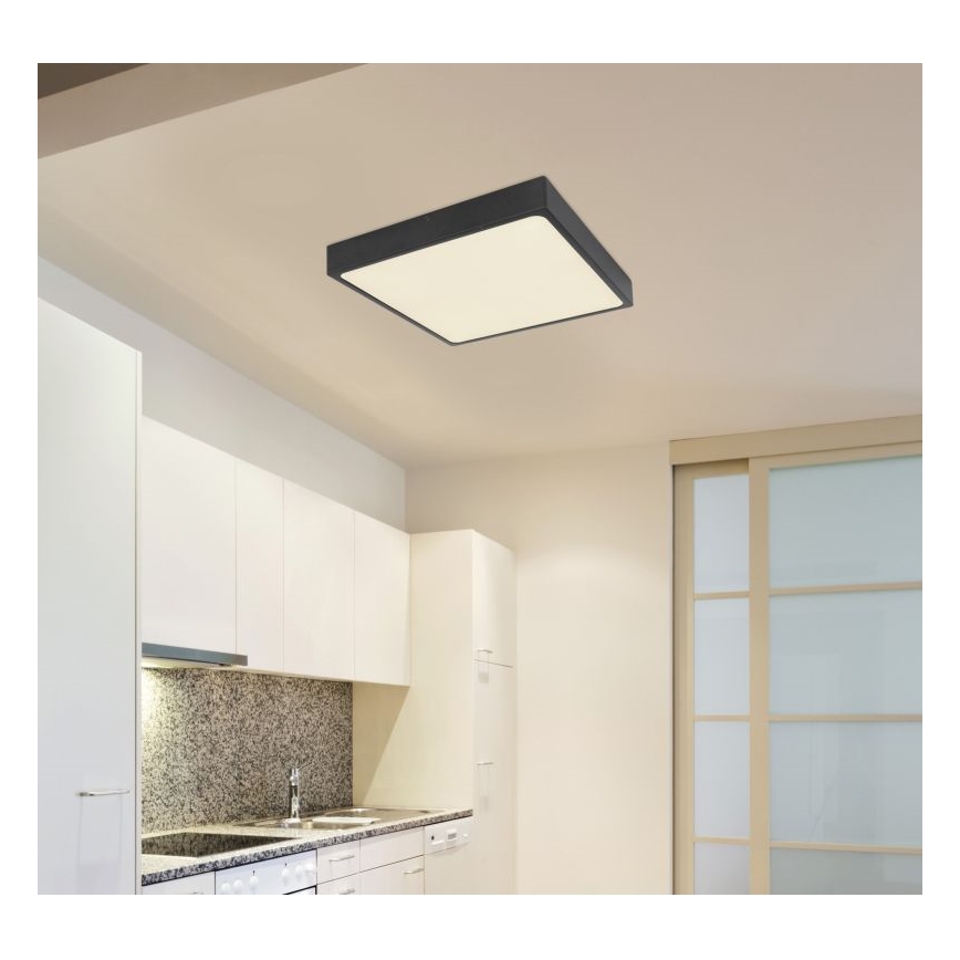 Globo - LED Plafon LED/28W/230V