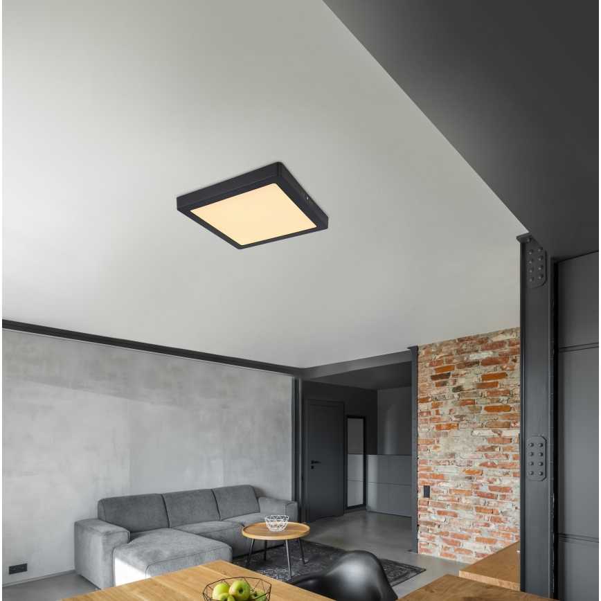Globo - LED Oświetlenie sufitowe LED/22W/230V