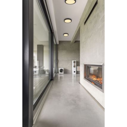 Globo - LED Oświetlenie sufitowe LED/22W/230V