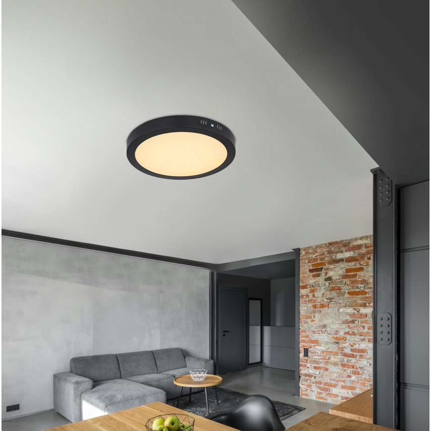 Globo - LED Oświetlenie sufitowe LED/22W/230V